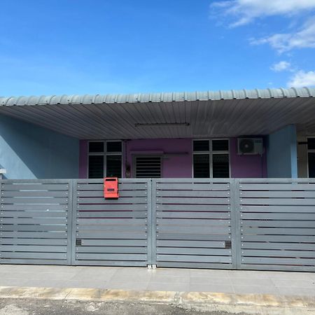 Free Wifi Adman Homestay Alor Setar Kampong Selarong Batang ภายนอก รูปภาพ