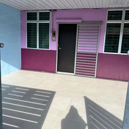 Free Wifi Adman Homestay Alor Setar Kampong Selarong Batang ภายนอก รูปภาพ