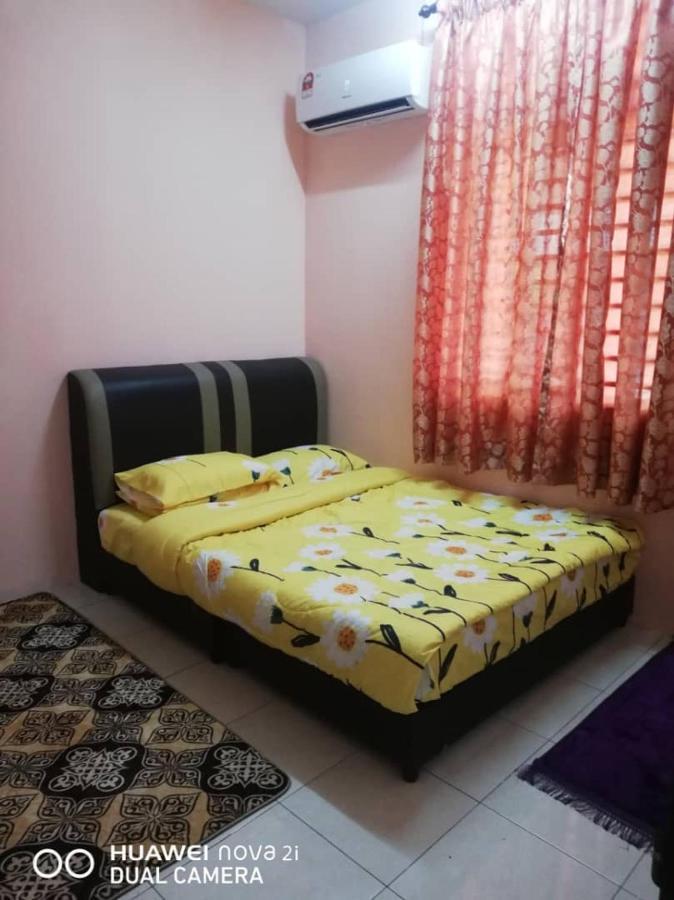 Free Wifi Adman Homestay Alor Setar Kampong Selarong Batang ภายนอก รูปภาพ