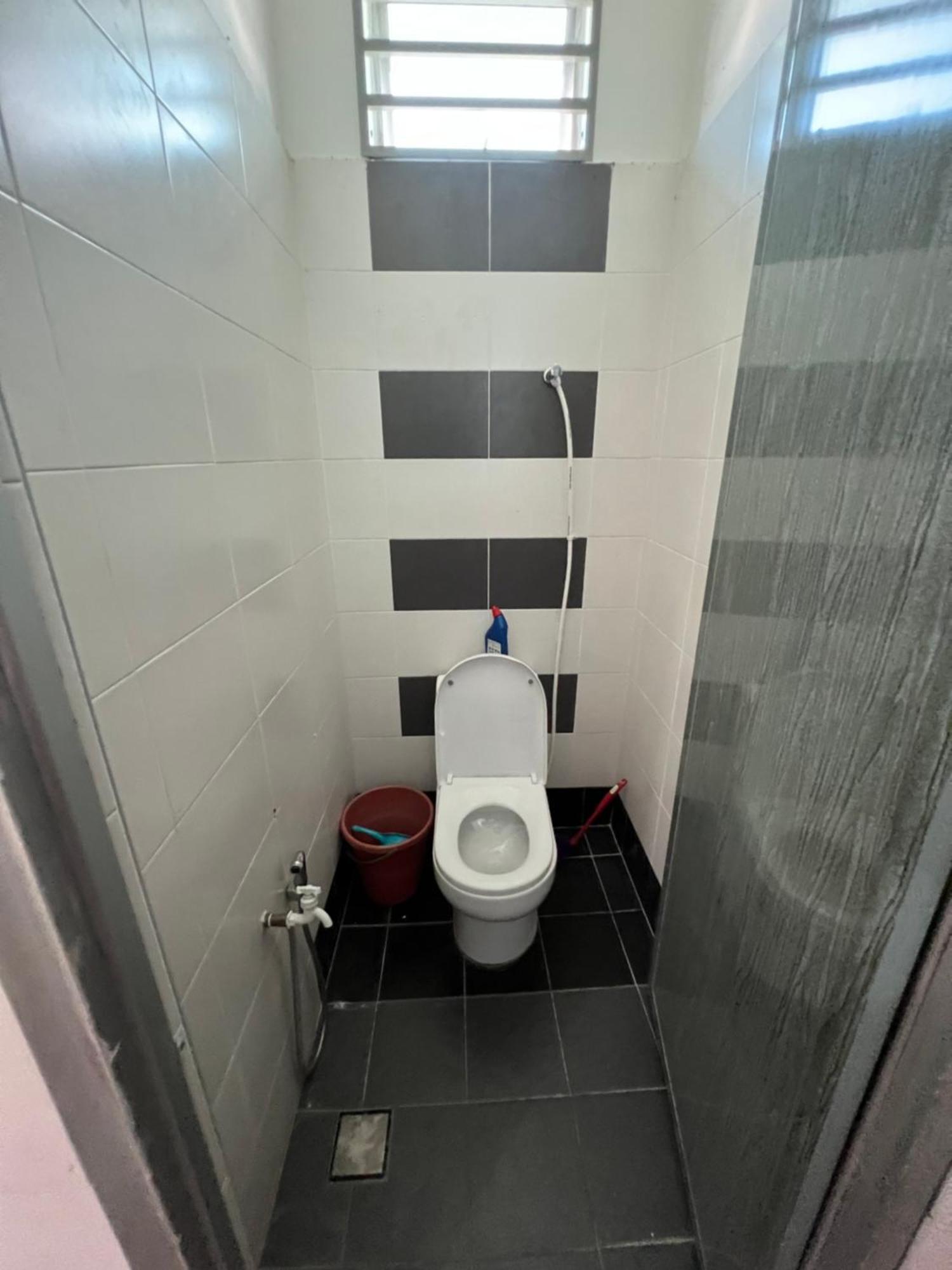 Free Wifi Adman Homestay Alor Setar Kampong Selarong Batang ภายนอก รูปภาพ