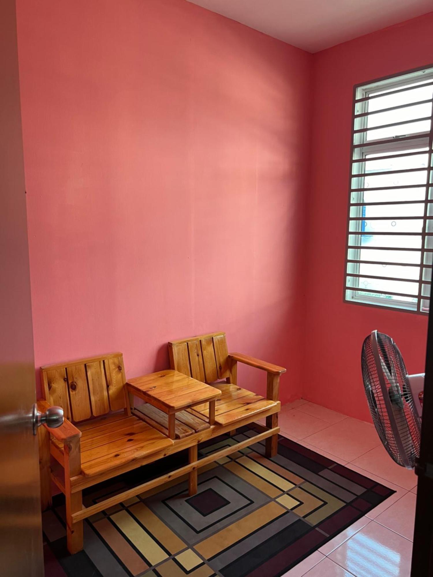 Free Wifi Adman Homestay Alor Setar Kampong Selarong Batang ภายนอก รูปภาพ